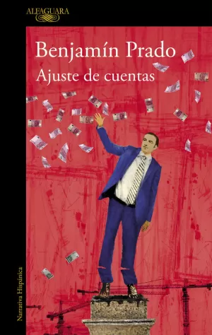 AJUSTE DE CUENTAS (LOS CASOS DE JUAN URBANO 3)