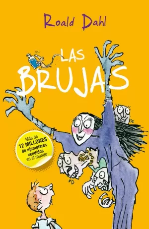 LAS BRUJAS