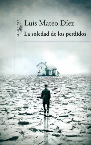 LA SOLEDAD DE LOS PERDIDOS