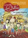 LOS JUEGOS OLÍMPICOS (EL PEQUEÑO LEO DA VINCI 5)