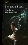 QUIRKE EN SAN SEBASTIÁN (QUIRKE 8)