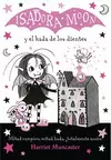 ISADORA MOON 10 - ISADORA MOON Y EL HADA DE LOS DIENTES