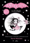 ISADORA MOON - ISADORA MOON VA AL COLEGIO (EDICIÓN POP-UP)