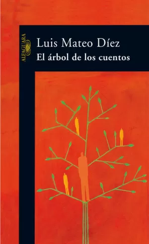 EL ÁRBOL DE LOS CUENTOS