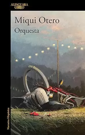 ORQUESTA