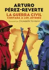 LA GUERRA CIVIL CONTADA A LOS JÓVENES