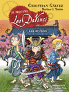 PEQUEÑO LEO DAVINCI 10 - LOS 47 RONIN