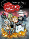 PEQUEÑO LEO 7. HALLOWEEN DE MIEDO