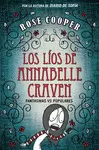 LOS LÍOS DE ANNABEL CRAVEN