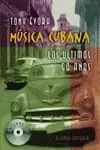 MÚSICA CUBANA