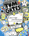 TOM GATES: EXCUSAS PERFE