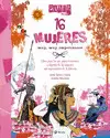 SABER MÁS - 16 MUJERES MUY, MUY IMPORTANTES