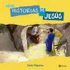MINI HISTORIAS DE JESÚS