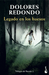 EL LEGADO DE LOS HUESOS 2
