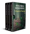 TRILOGIA DEL BAZTAN PACK