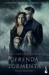 OFRENDA A LA TORMENTA (ED. PELÍCULA)