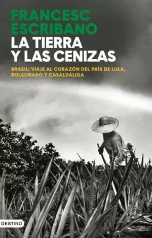 LA TIERRA Y LAS CENIZAS 02.11.23