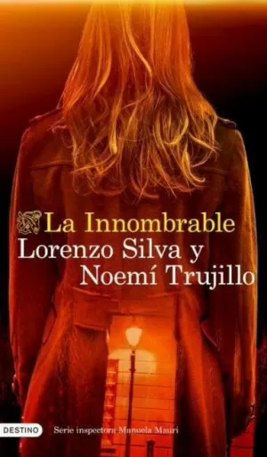 LA INNOMBRABLE (DISPONIBLE PREVENTA)