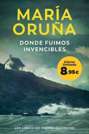 DONDE FUIMOS INVENCIBLES (PUERTO ESCONDIDO 3