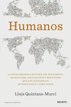 HUMANOS