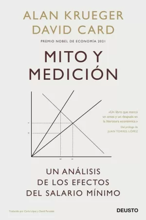 MITO Y MEDICIÓN