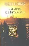 GENTES DE ESTAMBUL