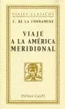 VIAJE A LA AMÉRICA MERIDIONAL