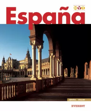ESPAÑA MONUMENTAL Y TURÍSTICA