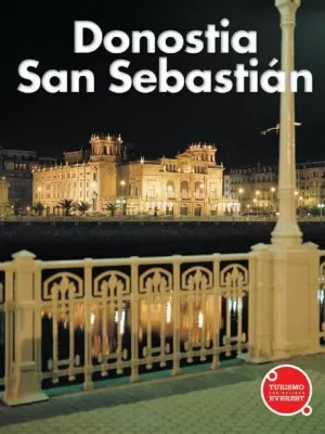 RECUERDA DONOSTIA-SAN SEBASTIÁN