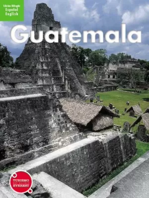 RECUERDA GUATEMALA (ESPAÑOL-INGLÉS)
