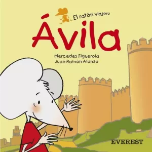 ÁVILA