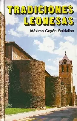 TRADICIONES LEONESAS