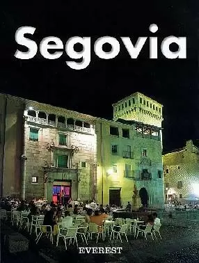 RECUERDA SEGOVIA