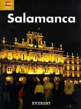 RECUERDA SALAMANCA
