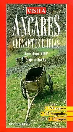 VISITA ANCARES, CERVANTES E IBIAS