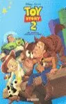 TOY STORY 2. LOS JUGUETES VUELVEN A LA CARGA