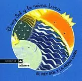 EL REY SOL Y LA REINA LUNA