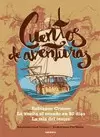 CUENTOS DE AVENTURAS