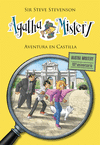 AGATHA MISTERY 29 - AVENTURA EN CASTILLA