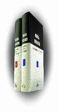 DICCIONARIO USO ESPAÑOL (2 VOLS)