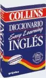 DICCIONARIO COLLINS EASY LEARNING ENGLISH-SPANISH, ESPAÑOL-INGLÉS CON