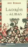 LADRÓN DE ALMAS