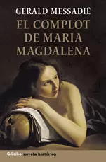 EL COMPLOT DE MARÍA MAGDALENA