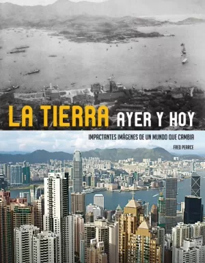 LA TIERRA AYER Y HOY