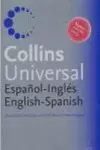 UNIVERSAL INGLÉS