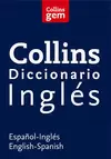 DICCIONARIO INGLÉS (GEM)