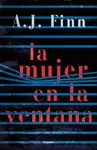 LA MUJER EN LA VENTANA