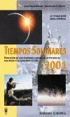 TIEMPOS SOLUNARES 2001