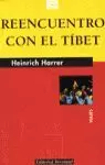 SIETE AÑOS EN EL TIBET