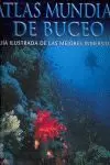 ATLAS MUNDIAL DEL BUCEO